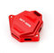 Für YAM&AHA MT125 MT-125 MT 125 Schlüsselanhänger Schlüsselgehäuse(Red)