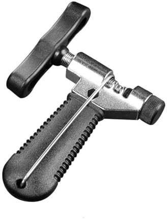 Maven Gifts Bike Chain Tool for 7/8/9/10 Speed - Universal Bicycle Chain Breaker Splitter for Road & Mountain Bike chain link removal tool Repair and Maintenance