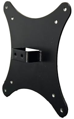 VESA Adapter ，Compatible For HP ，Z34c G3 Z40c Monitor Z24F Z24M Z24N Z24U Z24Q Z25XS Z27K Z27U Z27Q 75x75 & 100x100 24 25 27