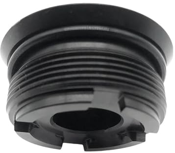 Trim Cylinder Tilt End Cap Cylinder End Cap 0435345 435345 For OMC 40HP-300HP Outboard Motors Engine