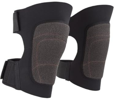 JYARZ Ginocchiera Palestra Ginocchiere In Neoprene For Sport Acquatici, Vela, Paddle Boarding, Da Tavola Tutore Ginocchio Sportiva