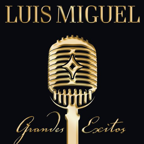 Grandes Exitos - US audioCD version