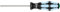 3367 Destornillador TORX, acero inoxidable, TX 20 x 100 mm