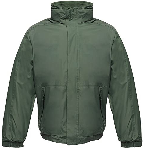 Regatta TRW297 4X540 Jackets Waterproof Insulated