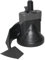pale et joint gris pour friteuse actifry, fz7000, al8000
