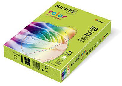 MONDI BUSINESS PAPER MONDI PAPIER BUSINESS, MA42A80