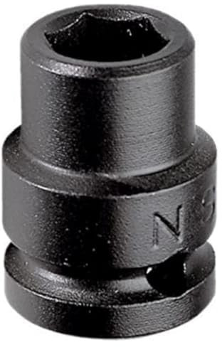 Facom NS.27A Douille Impact 1/2' 6Pt 27Mm
