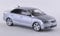 Seat 1:43 Fertigmodell Toledo, Silber, Modellauto, Keine Batterien erforderlich, All Ages, Indoor, Kunststoff, Handkraft, Unisex