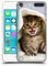 Head Case Designs Kätzchen In Einem Warmen Tuch Katzen Harte Rueckseiten Handyhülle Hülle Huelle kompatibel mit Apple iPod Touch 5G 5th Gen