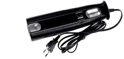 BLOC MOTEUR CORDON NOIR POUR PIECES PREPARATION CULINAIRE PETIT ELECTROMENAGER KRUPS - SS-192127