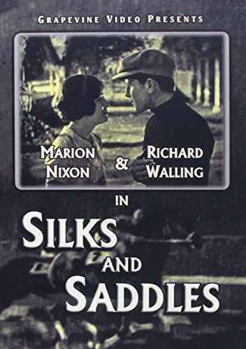 Silks & Saddles