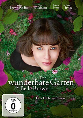 Der wunderbare Garten der Bella Brown/DVD