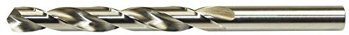 Forum Spibo DIN 338 HSS geschliffen 8,80 mm (Spiralbohrer Kreuzschliff Bohrer DIN338 HSS-Bohrer) Ø h8: 8,80 mm/Gesamtlänge: 125 mm/Spirallänge: 81 mm/Stahl <850 N: 16/Stahl <1000 N: 30/Gusseisen: 30
