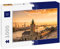 Lais Puzzle Hamburg Landungsbrücken 1000 Teile