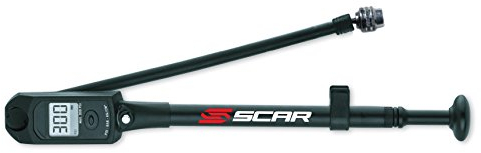 SCAR DIGITAL Gabel Pumpe Luftpumpe WP AER 48 kompatibel mit HUSQVARNA TC 60 50 85 18-22