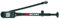 SCAR DIGITAL Gabel Pumpe Luftpumpe WP AER 48 kompatibel mit HUSQVARNA TC 60 50 85 18-22