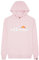 Ellesse Damen Torices Kapuzenpullover, Rosa (Light Pink), 42 (L)