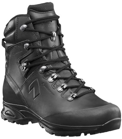 HAIX COMMANDER GTX Mit dem Commander GTX bist Du allzeit gut gerüstet. Der Nachfolger des Topsellers KSK3000. 5