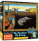 MaxRenard Spiel 1000 Teile Puzzle Fine Art Collection Spielzeug Salvador Dali Die Beständigkeit der Erinnerung
