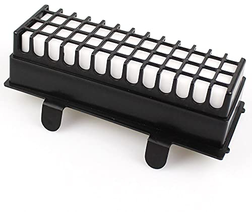 MohMus Filtre HEPA pour Bosch BGS5SIL66M02 Relaxx x ProSilence 66