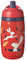 Tommee Tippee Superstar, Gourde Isotherme Sportee avec la Technologie INTELLIVALVE 100 % Étanche et Anti-Secousse et la Technologie Antibactérienne BACSHIELD, +12m, 266 ml, Rouge