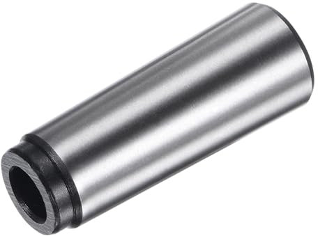 sourcing map MT3 auf MT2 Morsekegel Adapter Reduzierbohrhülse Morsekegel Mittelhülse für Drehbankfräsen