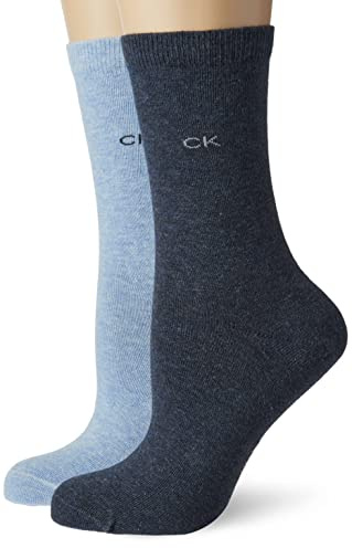 Calvin Klein CK WOMEN SOCK