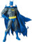 Batman: Knightfall – Batman (Knight Crusader) MAFEX Actionfigur