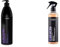 Joanna Professional Keratin für brüchiges Haar - Shampoo & Conditioner - Komplex mit Wirkstoffen für Haarwuchs - Keratin-Produkte gegen Haarausfall & Haarbruch - 1000 ml Shampoo, 300 ml Conditioner