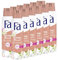 FA Deospray Divine Moments (12x 150ml), Deodorant mit dem Duft von wilder Kamelienblüte, Vegane Formel, stoppt Bakterien, Deo-Schutz ohne Aluminiumsalze
