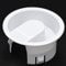 Bouchon anti-fuite pour carafe d'eau en plastique, bouchon anti-poussière et anti-éclaboussures pour bouteilles en verre