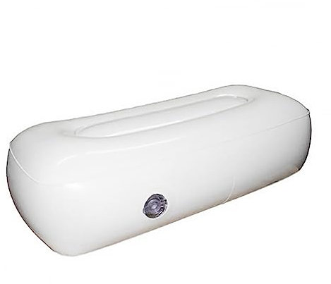 BEALIFE Aufblasbares Kissen, Kajak, Segelboot, Sitzpolster, tragbar, für Wassersport, Treiben, Campingzubehör