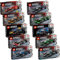 Lego F1 Set completo: tutte le 10 auto Lego Speed Champions Formula 1 – F1 Lego Set con auto da corsa per bambini a partire dai 18 anni (Lego Speed Champions 2025)