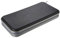 Reinscer 80 Disc Album CD DVD Carry Cover Case Wallet Storage Holder Bag Hard Box - Black