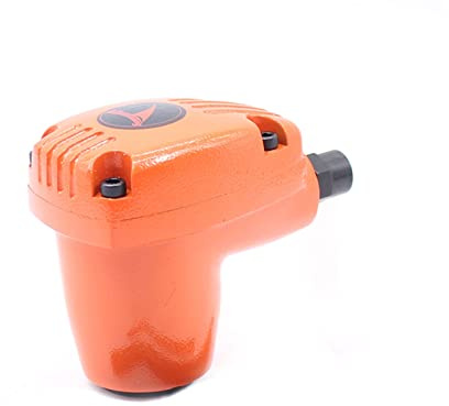 Pneumatic Jack Hammer Handle Auto Air Chipping Hammer Tool Mini Pneumatic Hammer Small Hand Plam Hammer Automotive Repair