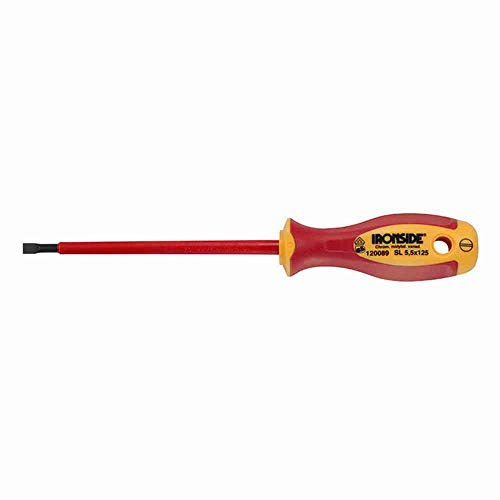 Ironside 120093 VDE-Tournevis 8,0 x 175 mm