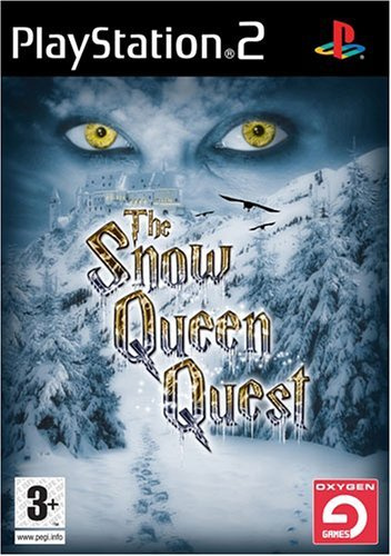 The Snow Queen Quest (PS2)