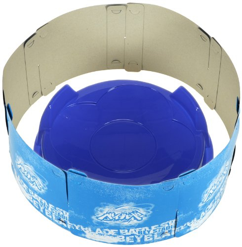 Beyblades JAPANESE Metal Fusion Beystadium #BB41 Super Attack Type Stadium (japan import)