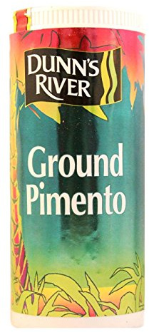 Dunn's River Ground Pimento - 80g