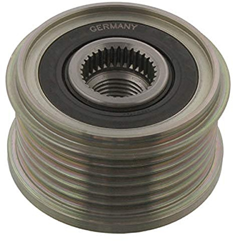 febi bilstein 37047 Alternator Overrun Pulley, pack of one