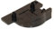 Right Hand Lid Hinge Cap for Belling Cooker Equivalent to 250920045