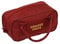 Drakes Pride 2 Bowl and Jack Bag - Maroon