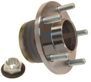 Key Parts KWB952 Wheel Bearing Kit To Fit Transit Connect Rear with ABS