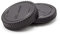 vhbw Lot de Bouchons pour Objectif Compatible avec Samsung NX1, NX10, NX100, NX1000, NX1010, NX11 Appareil Photo - Cache arrière et de boîtier, Noir