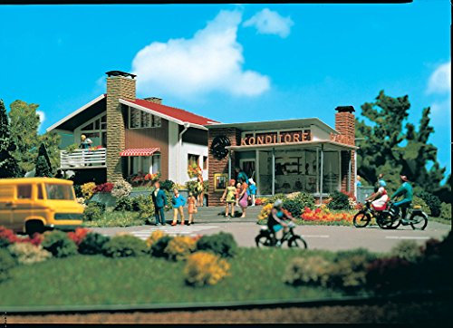 Vollmer 43724 Bäckerei und Konditorei