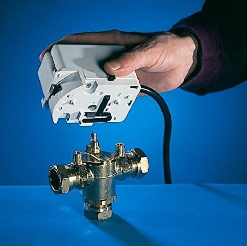 Drayton Motorised 3 Port Valve 22mm MA1/679-3
