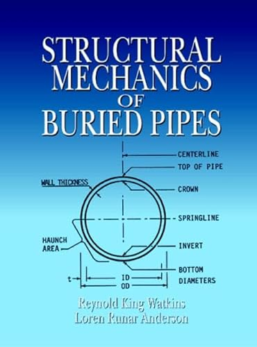 Structural Mechanics of Buried Pipes (English Edition)