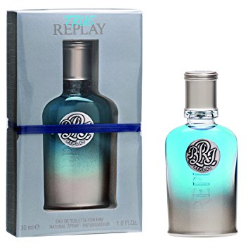 Replay True Eau de Toilette 30 ml