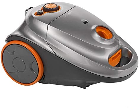 Clatronic BS 1295 Bodenstaubsauger EEK A