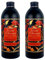 Tesori d'Oriente Gel/Crema Doccia/Bagno Idratante Rituale del Giappone, 500 ml, Set di 2